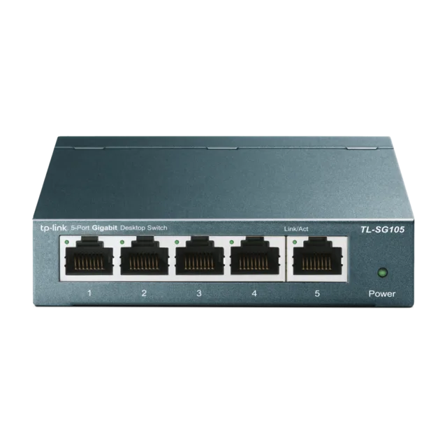 Ethernet Splitter