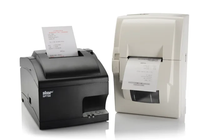 Kitchen Printer