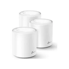 Mesh WiFi