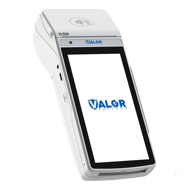 Valor VL550